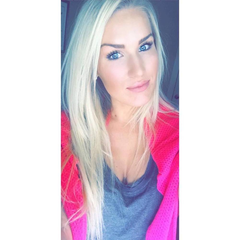 Meet your Posher, Shannon